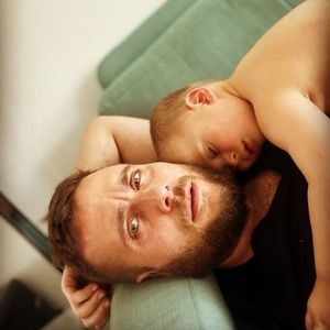 Meet your Posher, Justin